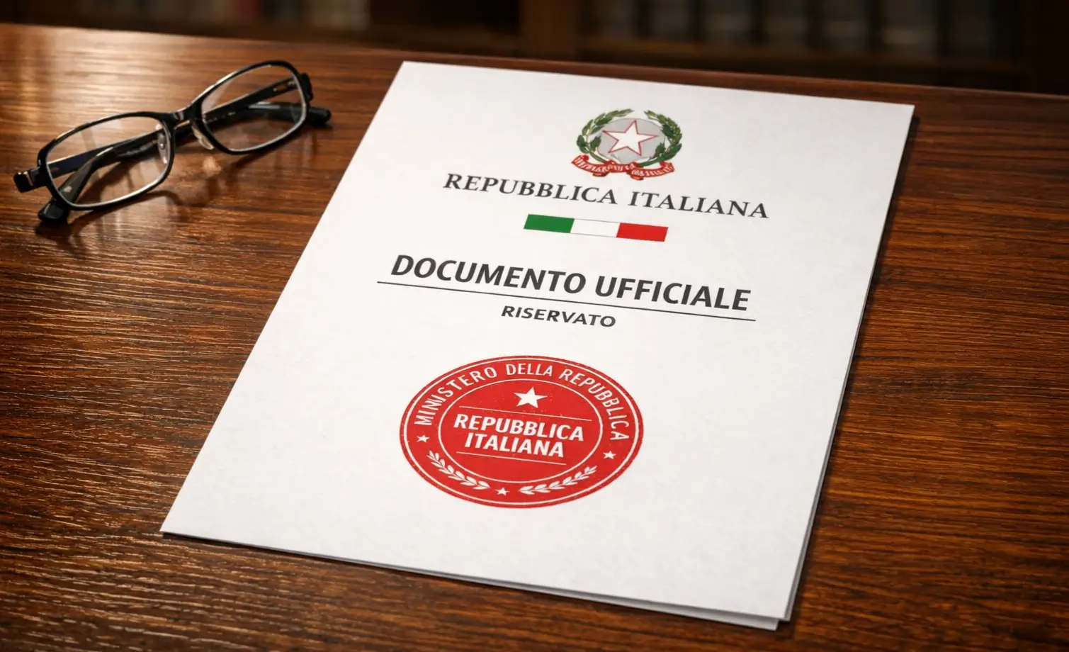 Documento ufficiale di licenza ADM con timbro e logo dell'Agenzia delle Dogane e Monopoli